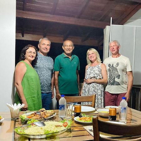 Supun Villa Бентота Экстерьер фото